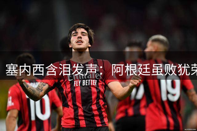 塞内西含泪发声：阿根廷虽败犹荣，世界杯征程铸就永恒荣耀