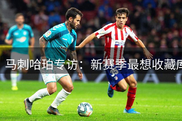 马刺哈珀专访：新赛季最想收藏库里球衣 文班亚马降薪极度无私